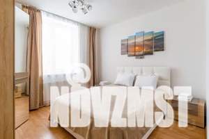 2-к квартира, посуточно, 70м2, 5/10 этаж