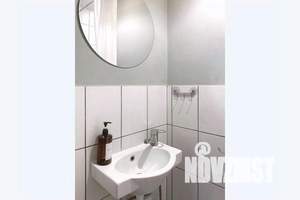 1-к квартира, посуточно, 23м2, 1/4 этаж