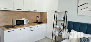 1-к квартира, посуточно, 32м2, 1/1 этаж