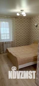 2-к квартира, посуточно, 41м2, 14/17 этаж