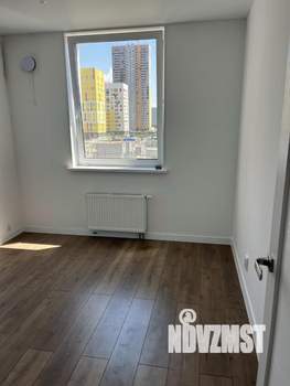 1-к квартира, на длительный срок, 35м2, 3/15 этаж