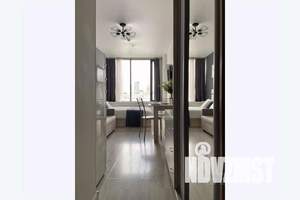 1-к квартира, посуточно, 28м2, 6/15 этаж