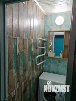 2-к квартира, на длительный срок, 45м2, 4/5 этаж