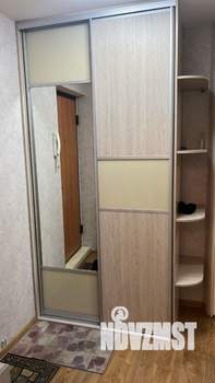 1-к квартира, на длительный срок, 35м2, 8/10 этаж