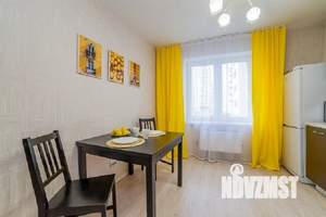 2-к квартира, посуточно, 64м2, 2/14 этаж