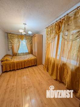 2-к квартира, на длительный срок, 44м2, 4/4 этаж
