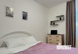 2-к квартира, посуточно, 58м2, 5/17 этаж