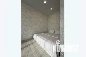 1-к квартира, посуточно, 29м2, 7/20 этаж