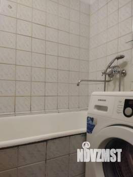 1-к квартира, на длительный срок, 35м2, 4/5 этаж