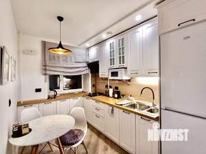 1-к квартира, посуточно, 35м2, 2/9 этаж