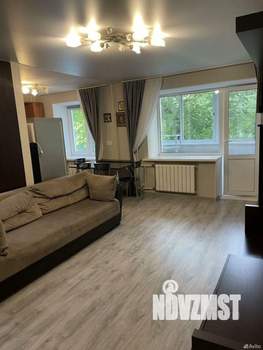 3-к квартира, на длительный срок, 56м2, 2/5 этаж