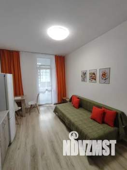 1-к квартира, посуточно, 47м2, 7/29 этаж