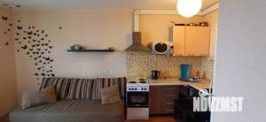 2-к квартира, на длительный срок, 34м2, 11/17 этаж