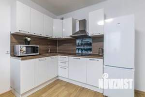 1-к квартира, посуточно, 65м2, 1/1 этаж