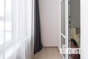 2-к квартира, посуточно, 39м2, 1/1 этаж