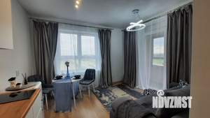 1-к квартира, посуточно, 37м2, 5/11 этаж