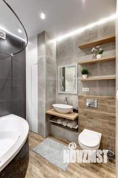 2-к квартира, на длительный срок, 57м2, 20/21 этаж