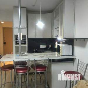 Студия квартира, на длительный срок, 26м2, 3/4 этаж