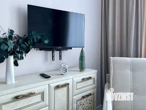 Студия квартира, посуточно, 29м2, 4/25 этаж