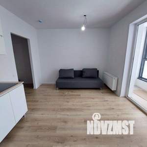 Студия квартира, на длительный срок, 21м2, 9/15 этаж