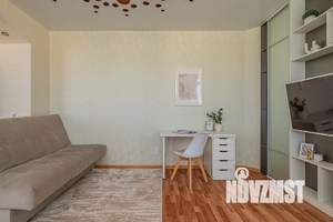 2-к квартира, посуточно, 72м2, 1/1 этаж