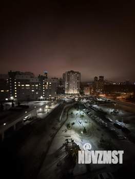 1-к квартира, на длительный срок, 44м2, 9/28 этаж