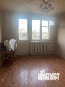 2-к квартира, на длительный срок, 43м2, 5/5 этаж