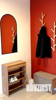 1-к квартира, на длительный срок, 42м2, 3/24 этаж