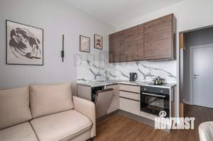 1-к квартира, на длительный срок, 43м2, 8/20 этаж