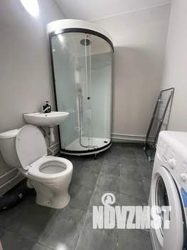 Студия квартира, посуточно, 30м2, 1/28 этаж