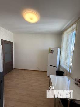 2-к квартира, на длительный срок, 60м2, 26/26 этаж