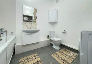 1-к квартира, на длительный срок, 37м2, 9/25 этаж