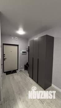 Студия квартира, на длительный срок, 29м2, 5/25 этаж