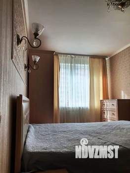 1-к квартира, на длительный срок, 45м2, 4/16 этаж