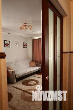 1-к квартира, посуточно, 35м2, 2/5 этаж