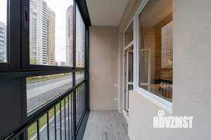 Студия квартира, посуточно, 25м2, 1/15 этаж