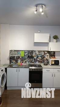 2-к квартира, посуточно, 36м2, 7/20 этаж
