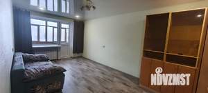 1-к квартира, на длительный срок, 33м2, 3/9 этаж