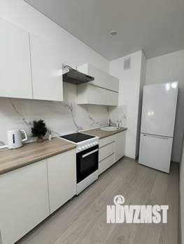 2-к квартира, посуточно, 36м2, 8/25 этаж