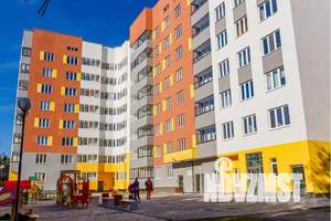 1-к квартира, посуточно, 35м2, 3/8 этаж