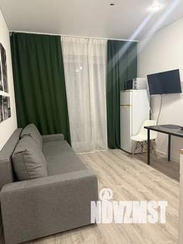 1-к квартира, посуточно, 31м2, 1/4 этаж