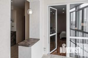 1-к квартира, посуточно, 47м2, 13/25 этаж