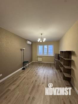 2-к квартира, на длительный срок, 61м2, 12/16 этаж