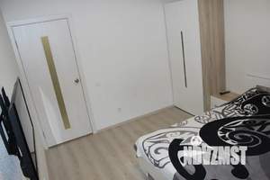 2-к квартира, посуточно, 37м2, 15/28 этаж