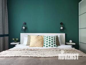 2-к квартира, посуточно, 64м2, 1/1 этаж