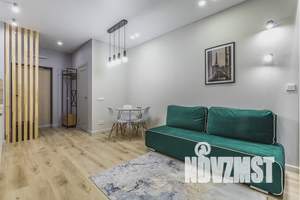 1-к квартира, посуточно, 30м2, 15/17 этаж