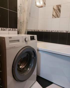 2-к квартира, на длительный срок, 49м2, 2/16 этаж