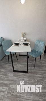Студия квартира, посуточно, 25м2, 20/20 этаж