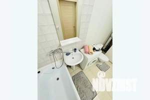 1-к квартира, посуточно, 28м2, 22/25 этаж