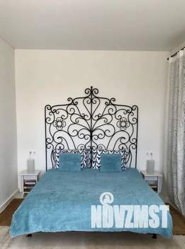 1-к квартира, посуточно, 32м2, 5/5 этаж